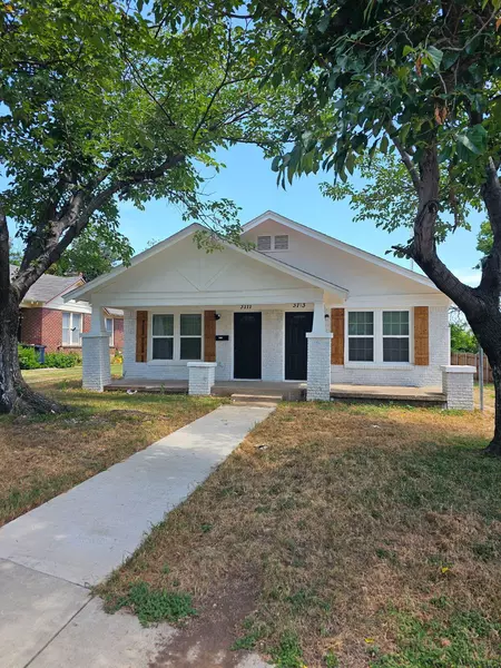 Coliving in Haltom City - Forth Worth, Dallas