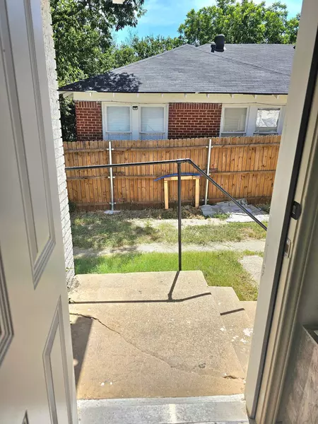 Coliving in Haltom City - Forth Worth, Dallas