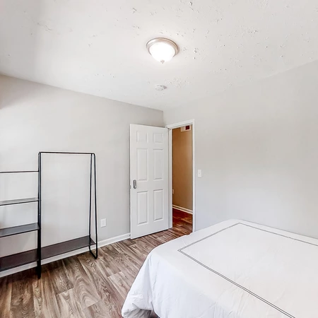 Coliving in College Park - South Atl, Atlanta