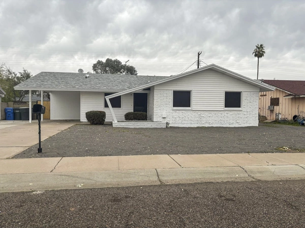 Coliving in Alhambra - Phoenix, Phoenix