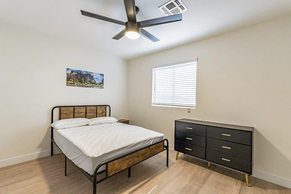 Coliving in Alhambra - Phoenix, Phoenix