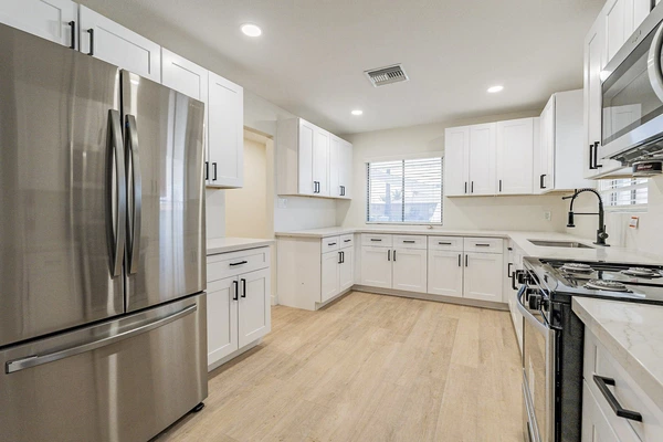 Coliving in Alhambra - Phoenix, Phoenix
