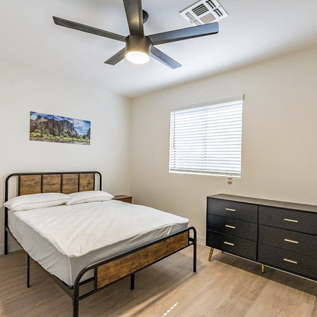 Coliving in Alhambra - Phoenix, Phoenix