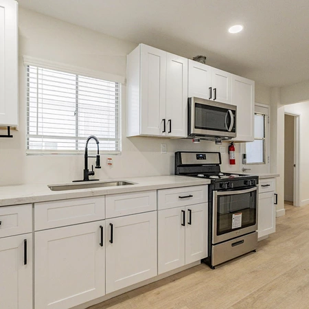 Coliving in Alhambra - Phoenix, Phoenix