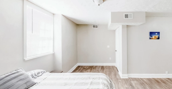 Coliving in Oakland City - West Atl, Atlanta