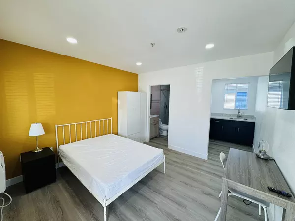 Coliving in Las Vegas - Las Vegas, Las Vegas