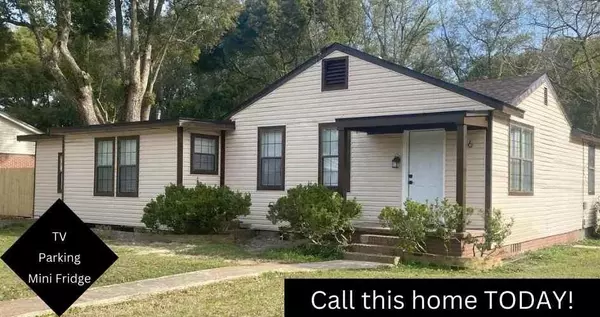 Coliving in College Park JAX - Northside, Jacksonville