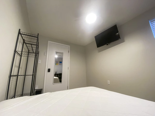 Coliving in College Park JAX - Northside, Jacksonville