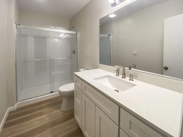 Coliving in College Park JAX - Northside, Jacksonville