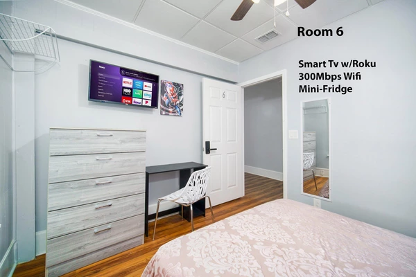 Coliving in Marietta - Westside, Jacksonville