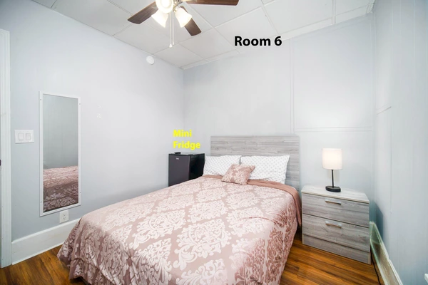 Coliving in Marietta - Westside, Jacksonville