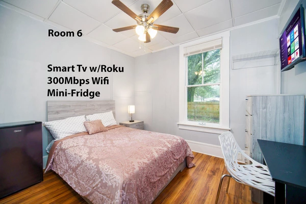 Coliving in Marietta - Westside, Jacksonville