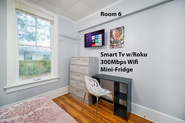 Coliving in Marietta - Westside, Jacksonville