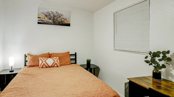 Coliving in East Lake-Orient Park - East Tampa, Tampa