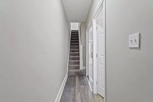 Coliving in East Baltimore - Baltimore Metro Area, Washington DC
