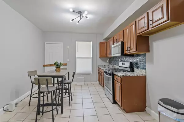 Coliving in East Baltimore - Baltimore Metro Area, Washington DC
