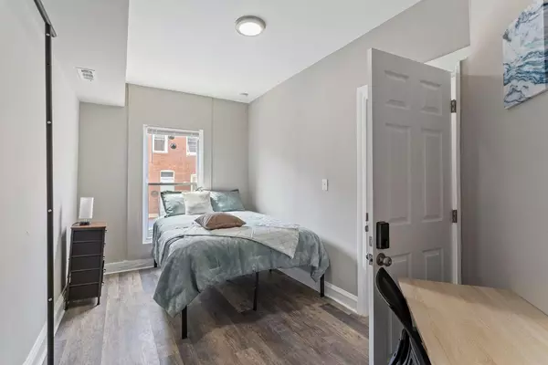 Coliving in East Baltimore - Baltimore Metro Area, Washington DC