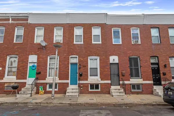 Coliving in East Baltimore - Baltimore Metro Area, Washington DC