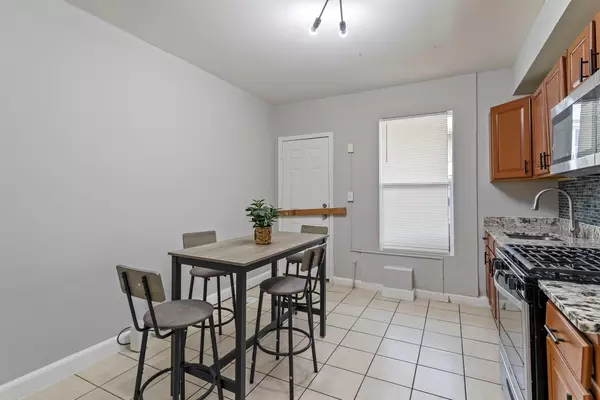 Coliving in East Baltimore - Baltimore Metro Area, Washington DC