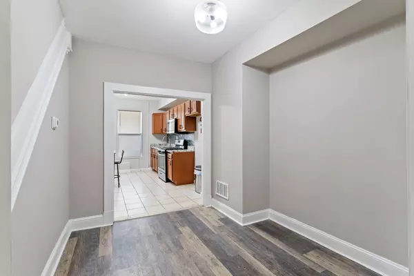 Coliving in East Baltimore - Baltimore Metro Area, Washington DC