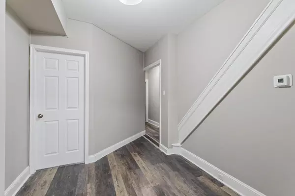 Coliving in East Baltimore - Baltimore Metro Area, Washington DC