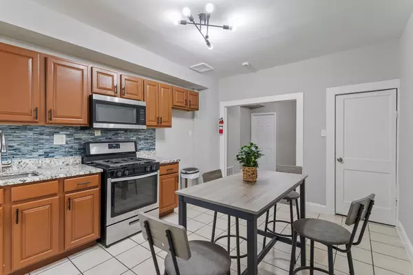 Coliving in East Baltimore - Baltimore Metro Area, Washington DC