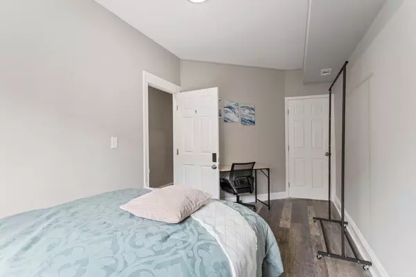 Coliving in East Baltimore - Baltimore Metro Area, Washington DC