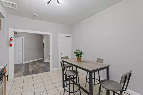 Coliving in East Baltimore - Baltimore Metro Area, Washington DC