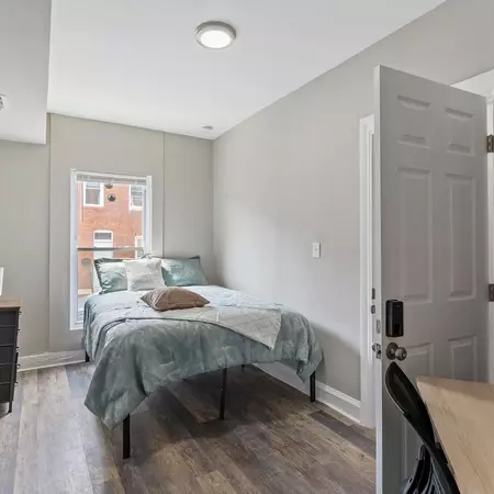 Coliving in East Baltimore - Baltimore Metro Area, Washington DC