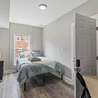 Coliving in East Baltimore - Baltimore Metro Area, Washington DC