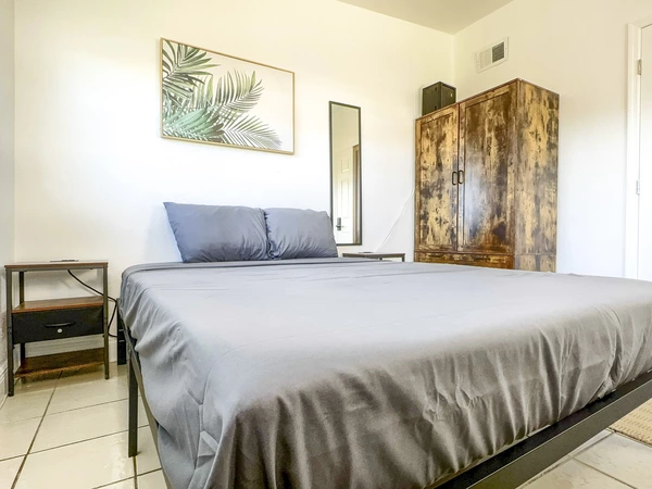 Coliving in Parramore - Central Orlando, Orlando