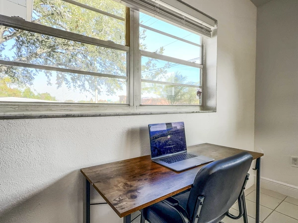 Coliving in Parramore - Central Orlando, Orlando