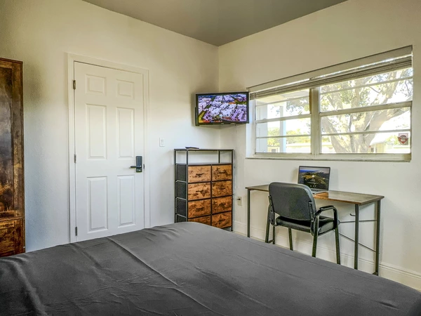 Coliving in Parramore - Central Orlando, Orlando