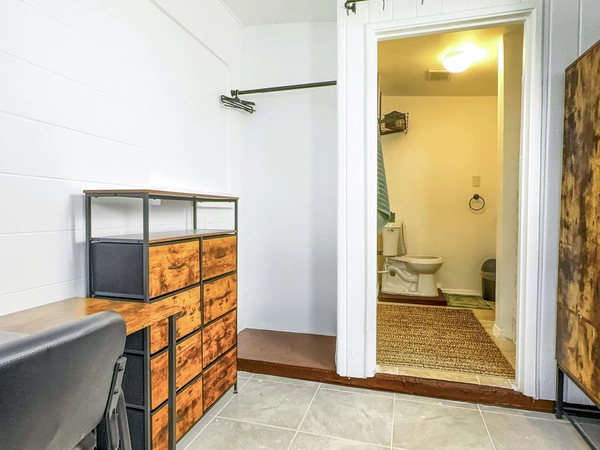 Coliving in Parramore - Central Orlando, Orlando