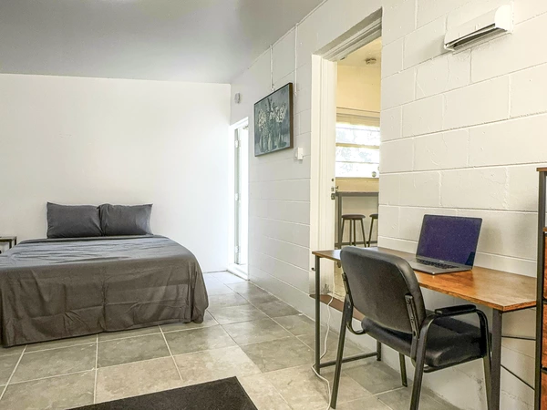 Coliving in Parramore - Central Orlando, Orlando