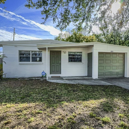 Coliving in Parramore - Central Orlando, Orlando