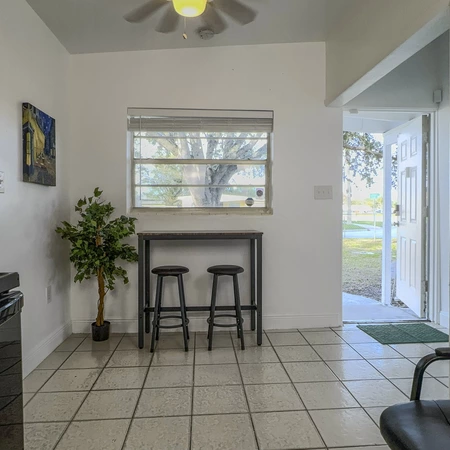 Coliving in Parramore - Central Orlando, Orlando