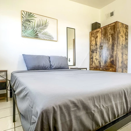 Coliving in Parramore - Central Orlando, Orlando