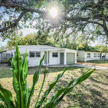 Coliving in Parramore - Central Orlando, Orlando