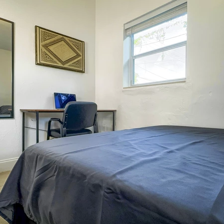 Coliving in Parramore - Central Orlando, Orlando