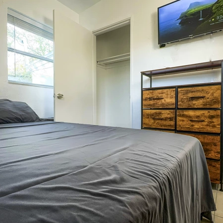 Coliving in Parramore - Central Orlando, Orlando
