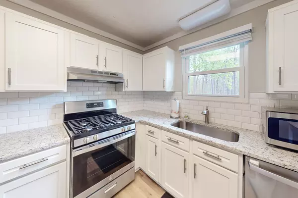 Coliving in Alpharetta - North Atl, Atlanta