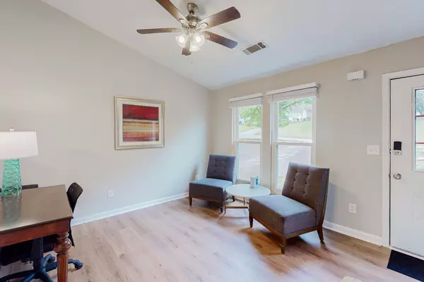 Coliving in Alpharetta - North Atl, Atlanta