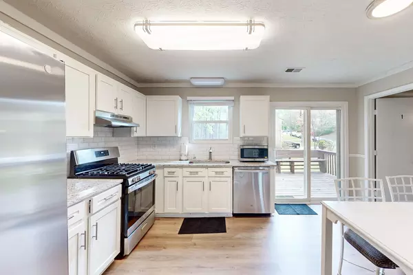 Coliving in Alpharetta - North Atl, Atlanta