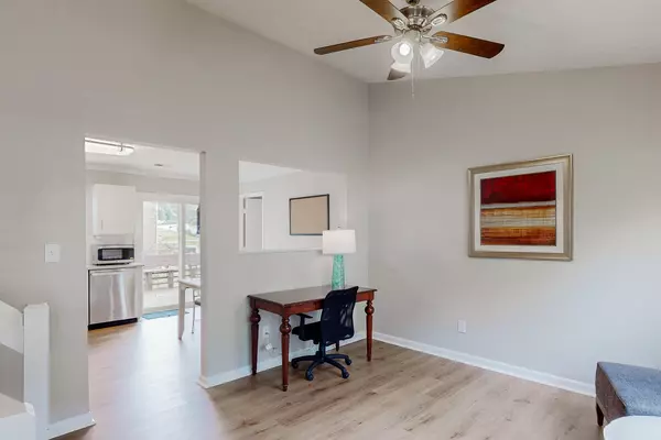 Coliving in Alpharetta - North Atl, Atlanta