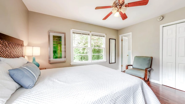 Coliving in Peyton Forest - West Atl, Atlanta