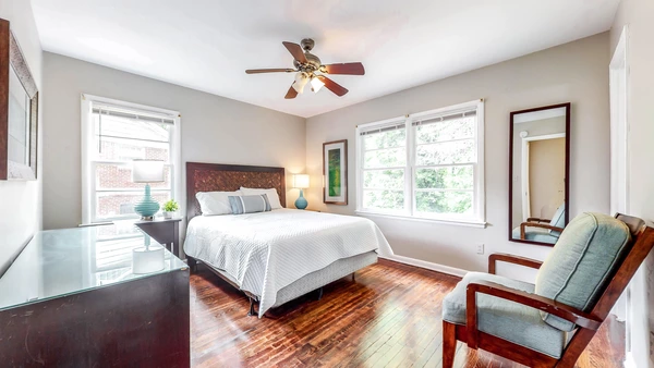Coliving in Peyton Forest - West Atl, Atlanta