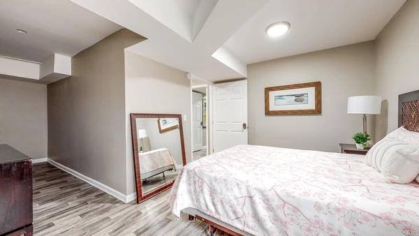Coliving in Peyton Forest - West Atl, Atlanta