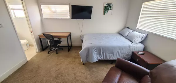Coliving in Las Vegas - Las Vegas, Las Vegas