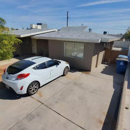 Coliving in Las Vegas - Las Vegas, Las Vegas